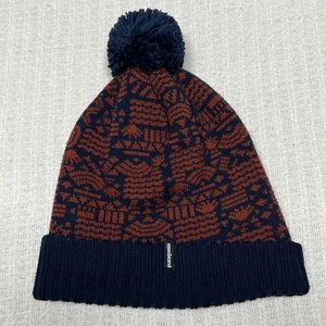 Patagonia Winter Hat